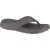 Skechers 205111 choc heren slippers