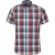 Mountain Warehouse Heren Weekender Overhemd (Rood)