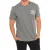 TIPS412 T-shirt met korte mouwen voor heren