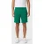 FILA Villa Relaxed Shorts Green Jacket