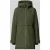 Didriksons Regular fit parka met capuchon