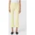 Closed Women Laon Pants Brown Marble