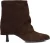 Unisa Enkellaarsjes
Dames Lario,