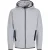 Jack & Jones Heren hoodie met rits jcofusion