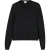 usha Jumper Dames zwart