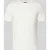 Armani Exchange T-shirt met logomotief en ronde hals