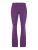 Smilodox Leggings  lila