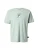 GAP Shirt  marine / pastelgroen / rood / wit
