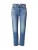 LEVI’S ® Jeans ‘501® Crop’  blauw denim