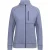 Trespass Dames/Dames Script AT200 Fleecejack (Koel Blauw)
