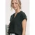 Blouse shirt van mousseline
