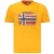 Noorwegen Vlag Graphic T-shirt
