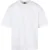Urban Classics Heren zwaar katoen oversized t-shirt