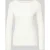 Christian Berg Woman shirt met lange mouwen met ronde hals