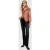 AllSaints Phoebe Waimea Top Red Clay