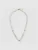 Luxenter Ketting ‘Landir’  goud