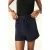BA&SH Short Bluenuit