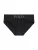 Polo Ralph Lauren Slip ‘ Ribbed Seamless ‘  zwart