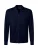 PIERRE CARDIN Gebreid vest  donkerblauw