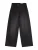 Bershka Jeans  black denim