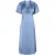 Neo Noir Jurk 162521 illana
