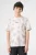 T-shirt met tie dye