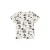 Dirkje T-shirt ecru