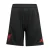 ADIDAS PERFORMANCE Sportbroek ‘Liverpool FC Tiro 25 Competition’  sand / rood / zwart