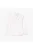 Lacoste Overhemd wit, Effen