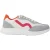 Regatta Dames/Dames Marine Retro Trainers (Sneeuwwitje/Roze toverdrank)