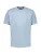 No Excess Shirt  duifblauw