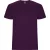 Roly Heren Stafford T-Shirt (Paars)