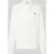 Lacoste Regular fit sweatshirt van puur katoen