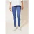 White Stuff Janey Jegging Mid Blue