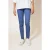 White Stuff Janey Jegging Mid Blue