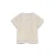 VERO MODA GIRL blousetop gebreid ecru