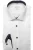 Seidensticker Overhemd ML6 (vanaf 68 CM) wit