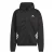 Hooded sweatshirt met rits adidas Crazy Warm