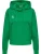 Hummel Sportief sweatshirt ‘GO 2.0’  jade groen / wit