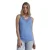 T-shirt met guipure hals vrouw Admas