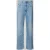 REVIEW Baggy jeans in klassiek 5-pocketmodel