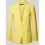 comma Blazer met klepzakken