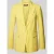 comma Blazer met klepzakken