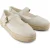 TOMS Carolina Mary Jane Nylon Dames Natuurlijke Espadrilles