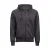 Hooded sweatshirt met rits Tee Jays Fashion