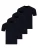 Ragman Onderhemd ‘Basic’  donkerblauw