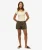 Cargoshort Groen