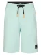 Petrol Industries Broek ‘Norte’  mintgroen / zwart