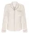 Hunkemöller Slaapshirt  beige / wit