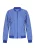 COSIMON Tussenjas  blauw / geel / wit